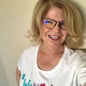 Meet your Posher, Susan